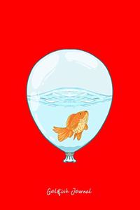 Goldfish Journal