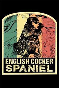 English Cocker Spaniel