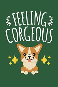 Feeling Corgeous