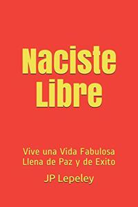 Naciste Libre