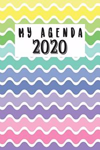 My Agenda 2020