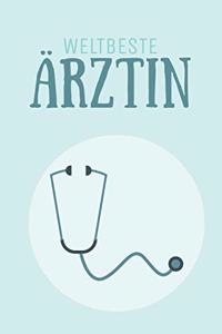 Weltbeste Ärztin