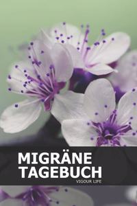 Migräne Tagebuch