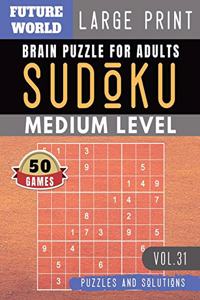 Sudoku Medium