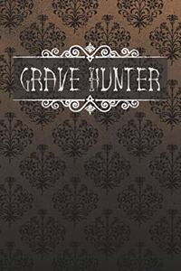 Grave Hunter