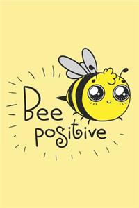 Bee Positive