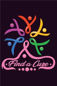 Find A Cure
