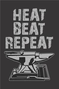 Heat Beat Repeat