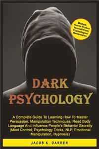 Dark Psychology