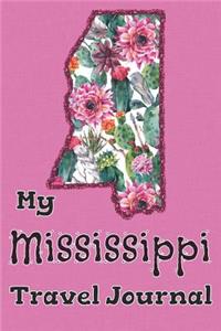 My Mississippi Travel Journal