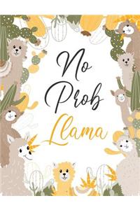 No Prob Llama