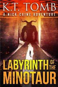 Labyrinth of the Minotaur