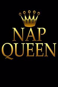 Nap Queen