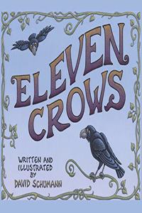 Eleven Crows