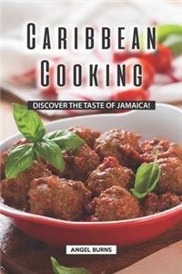 Caribbean Cooking