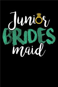Junior Bridesmaid