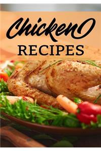 Chicken Recipes