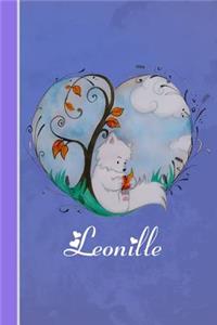 Leonille