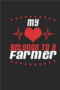 My Heart Belongs to a Farmer