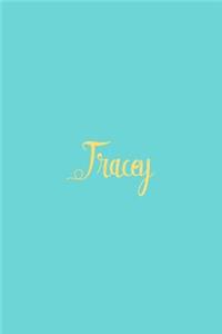 Tracey