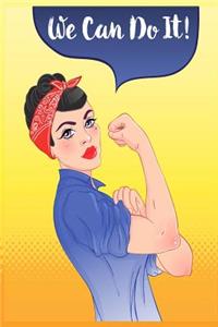 We Can Do It!