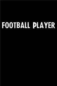 Football Player