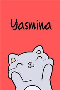 Yasmina