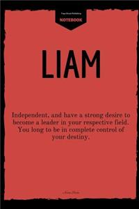 Liam