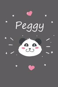 Peggy