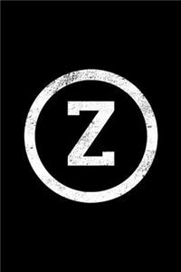 Z