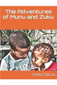 Adventures of Munu and Zuku