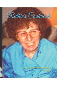 Ruthie's Cookbook