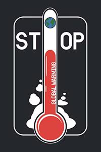 Stop Global Warming