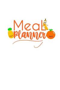 Meal Planner