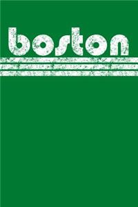 Boston