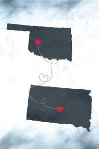 Oklahoma & South Dakota