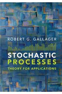 Stochastic Processes