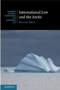 International Law and the Arctic