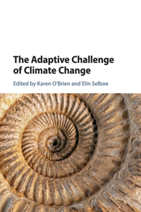 Adaptive Challenge of Climate Change