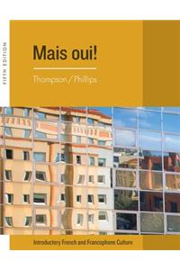 Mais Oui!