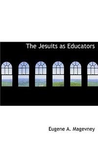 The Jesuits as Educators