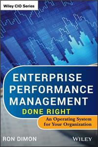 Enterprise Performance Managem