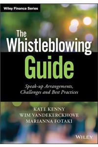 Whistleblowing Guide