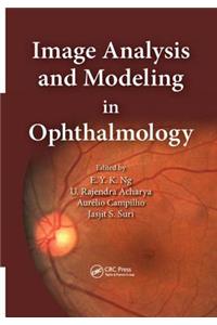 Image Analysis and Modeling in Ophthalmology