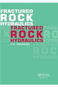 Fractured Rock Hydraulics