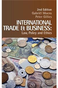 International Trade and Business