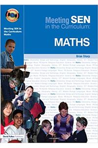 Meeting SEN in the Curriculum: Maths