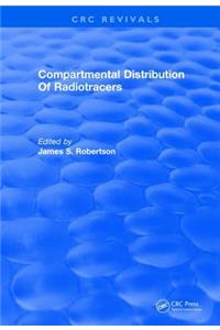 Compartmental Distribution Of Radiotracers