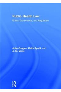 Public Health Law