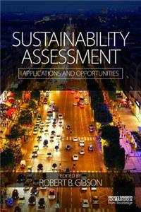 Sustainability Assessment